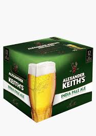 Alexander Keith's IPA