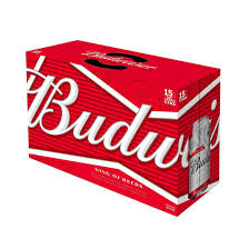 Budweiser