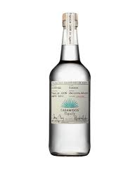 Casamigos Blanco Tequila