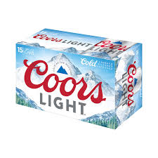 Coors Light