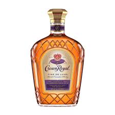 Crown Royal Deluxe