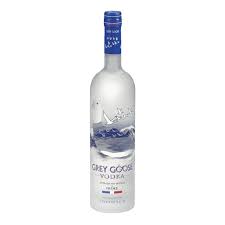 Grey Goose Vodka