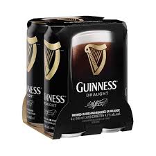 Guinness Draught