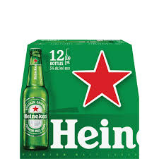 Heineken