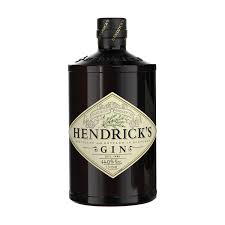Hendrick's Gin