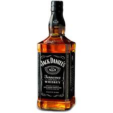 Jack Daniel's Old No. 7
