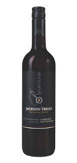 Jackson-Triggs Reserve Cabernet