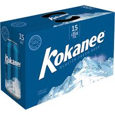 Kokanee