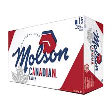 Molson Canadian