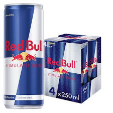Red Bull Energy Drink