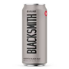 Village Blacksmith Pale Ale