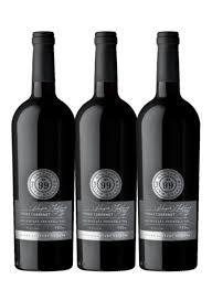 Wayne Gretzky Estates Shiraz Cabernet