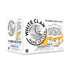 White Claw Mango