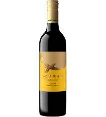 Wolf Blass Yellow Label Shiraz